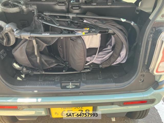 Suzuki HUSTLER 2022-10 8412855-22