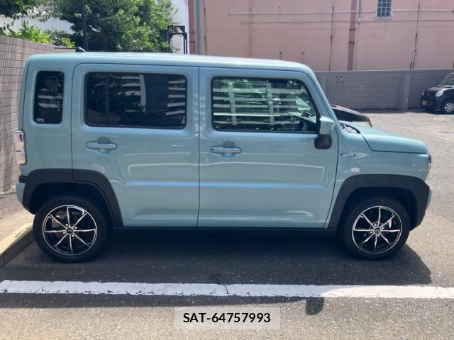 Suzuki HUSTLER 2022-10 8412855-3