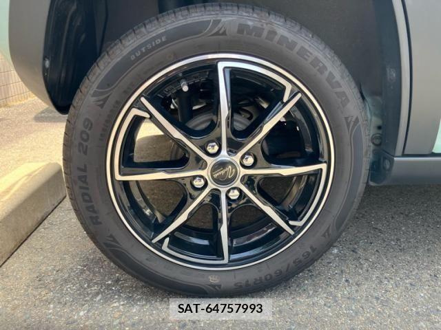 Suzuki HUSTLER 2022-10 8412855-8