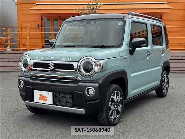 Suzuki HUSTLER 2023-01 8412851-9