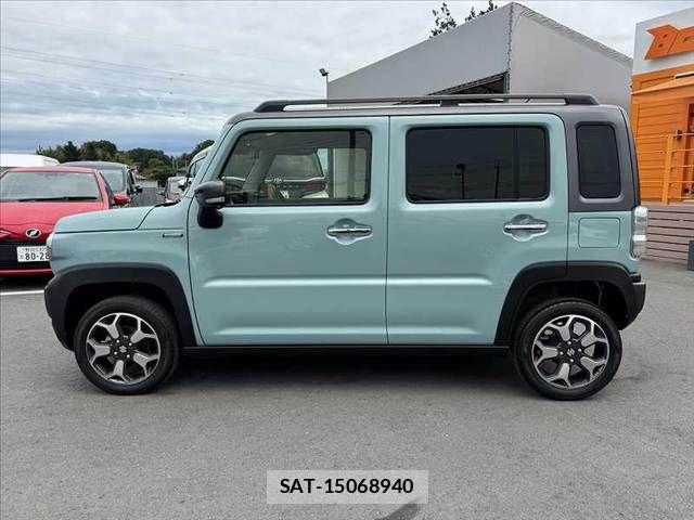 Suzuki HUSTLER 2023-01 8412851-10