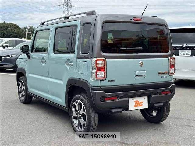 Suzuki HUSTLER 2023-01 8412851-12
