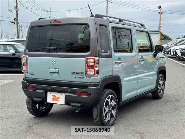 Suzuki HUSTLER 2023-01 8412851-14