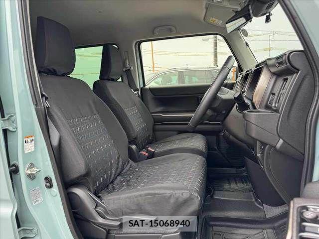 Suzuki HUSTLER 2023-01 8412851-15