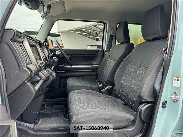 Suzuki HUSTLER 2023-01 8412851-16