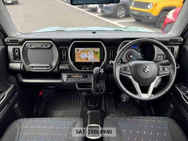 Suzuki HUSTLER 2023-01 8412851-1
