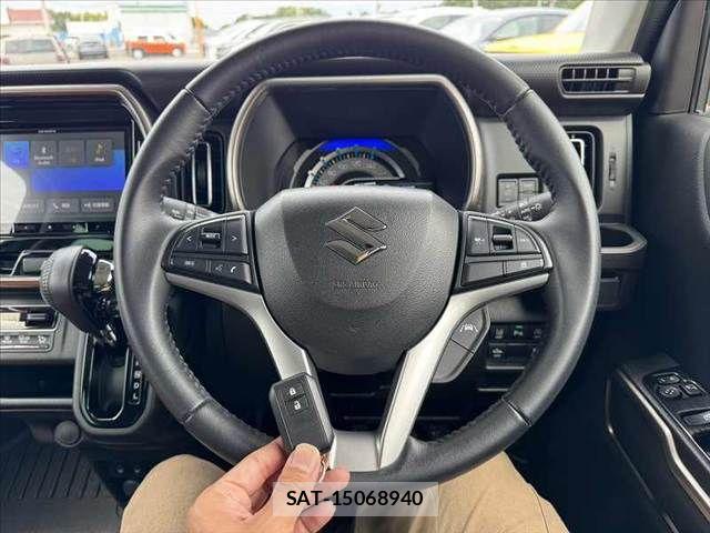 Suzuki HUSTLER 2023-01 8412851-6
