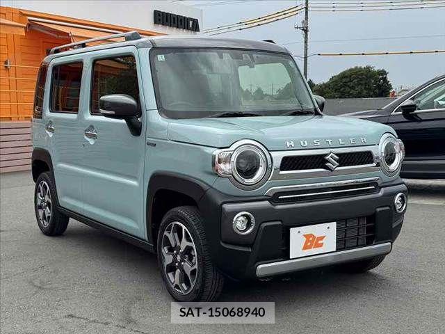 Suzuki HUSTLER 2023-01 8412851-7