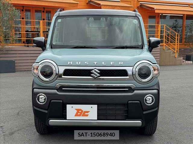 Suzuki HUSTLER 2023-01 8412851-8