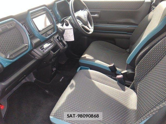 Suzuki HUSTLER 2021-02 8438213-10