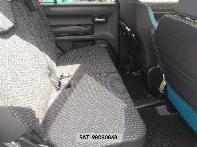 Suzuki HUSTLER 2021-02 8438213-11