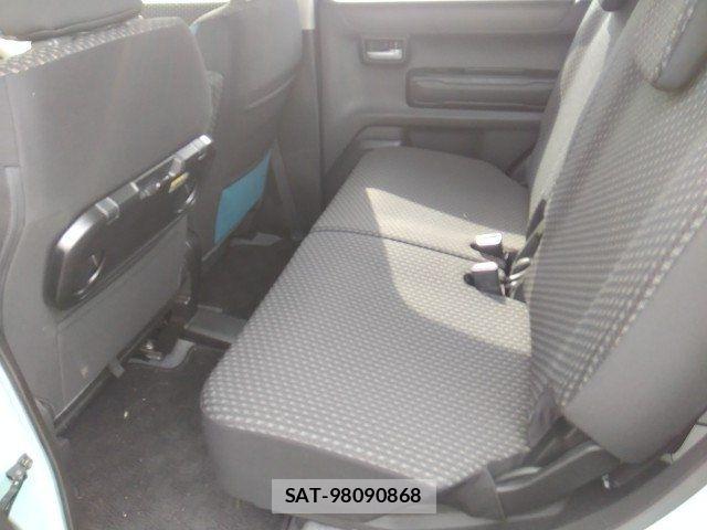 Suzuki HUSTLER 2021-02 8438213-12