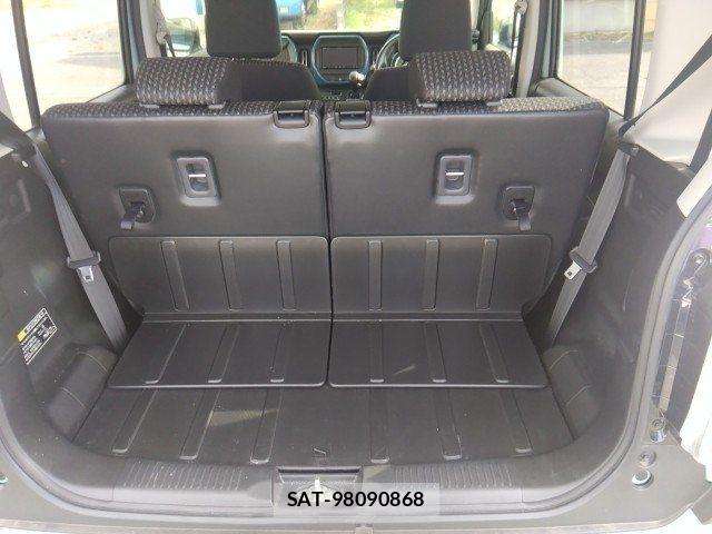 Suzuki HUSTLER 2021-02 8438213-13