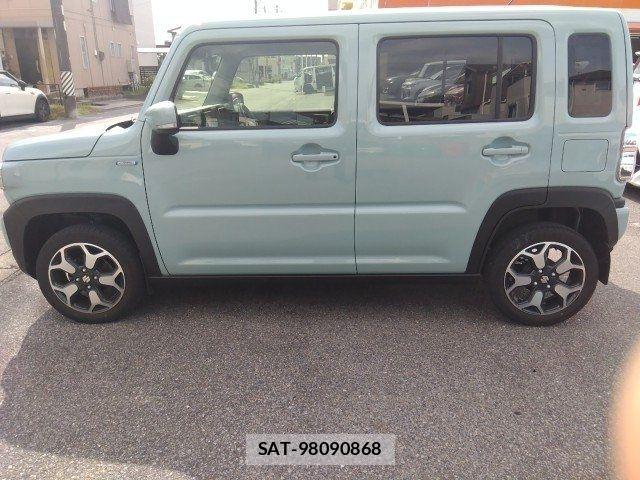 Suzuki HUSTLER 2021-02 8438213-15