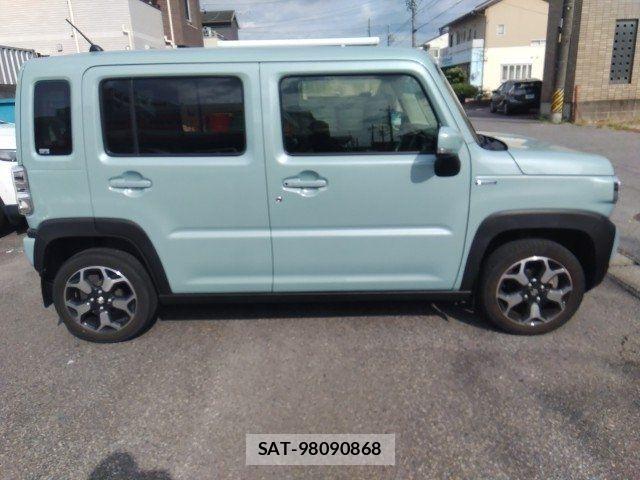 Suzuki HUSTLER 2021-02 8438213-16