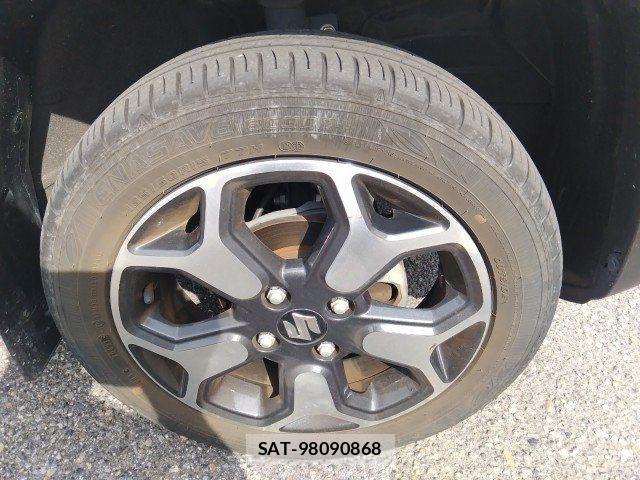 Suzuki HUSTLER 2021-02 8438213-19