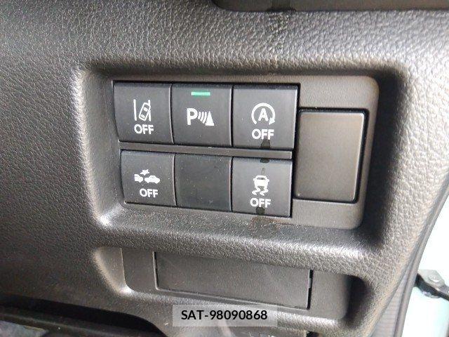 Suzuki HUSTLER 2021-02 8438213-21