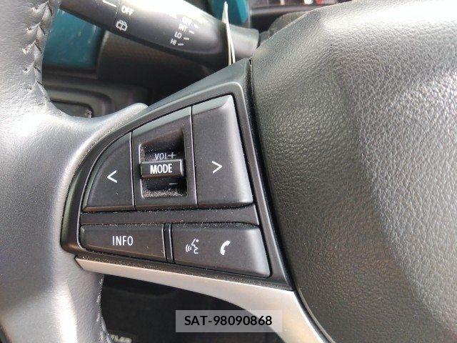 Suzuki HUSTLER 2021-02 8438213-22