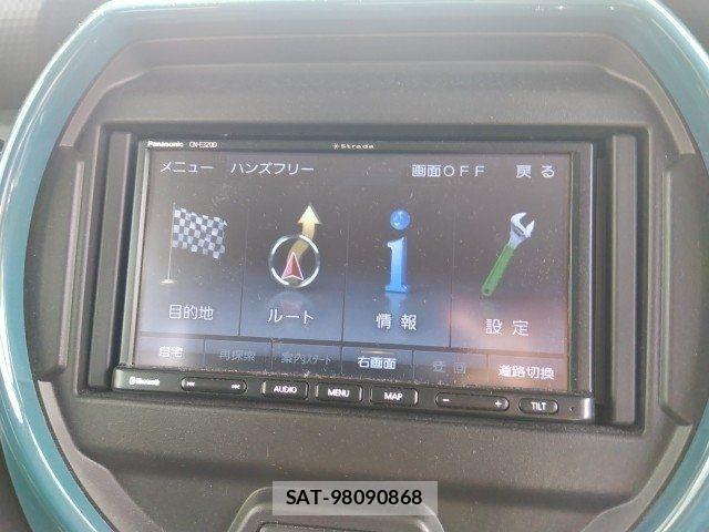 Suzuki HUSTLER 2021-02 8438213-23