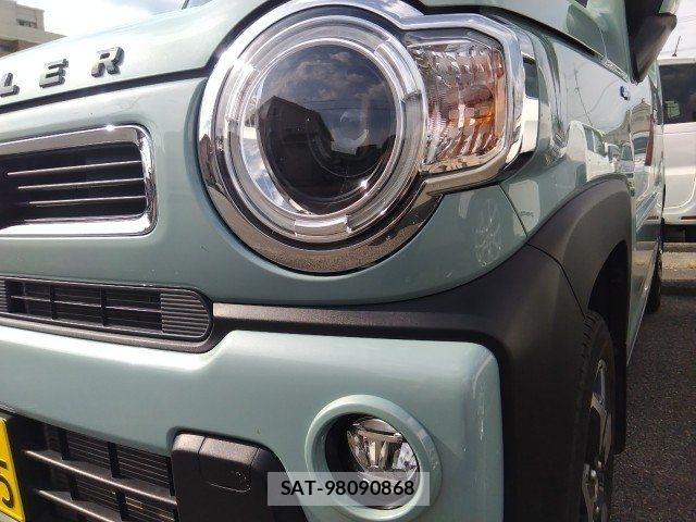Suzuki HUSTLER 2021-02 8438213-28