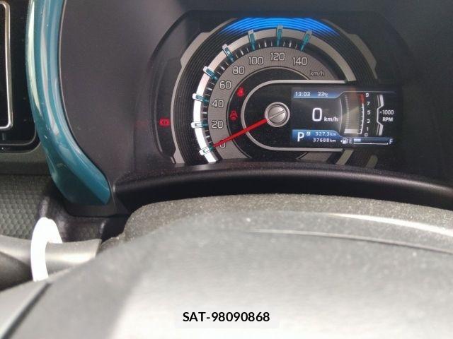 Suzuki HUSTLER 2021-02 8438213-29