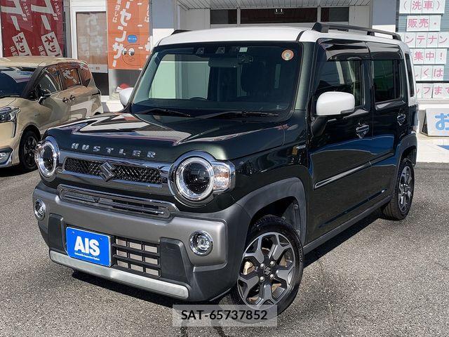 Suzuki HUSTLER 2021-06 8438212-0