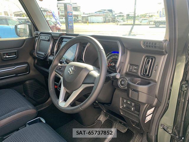 Suzuki HUSTLER 2021-06 8438212-16