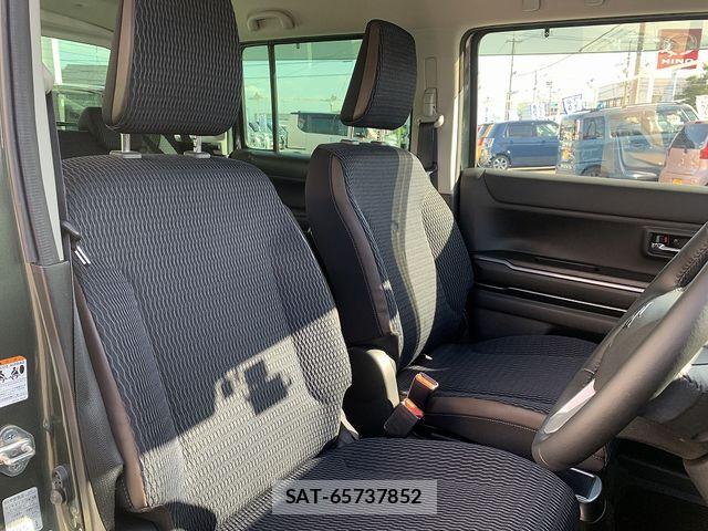 Suzuki HUSTLER 2021-06 8438212-17