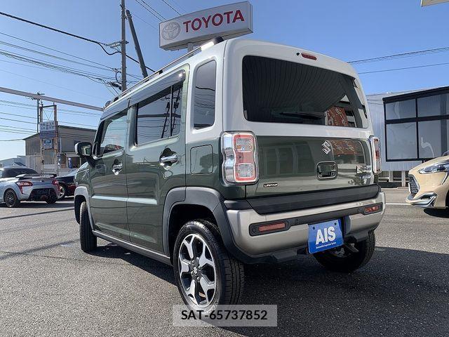 Suzuki HUSTLER 2021-06 8438212-1