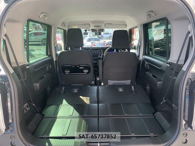 Suzuki HUSTLER 2021-06 8438212-20