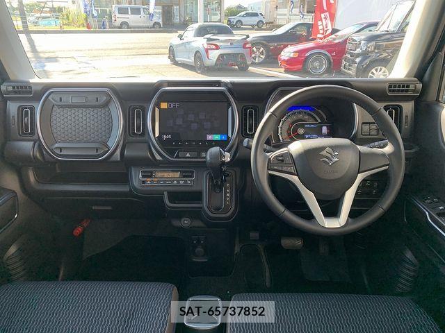 Suzuki HUSTLER 2021-06 8438212-2