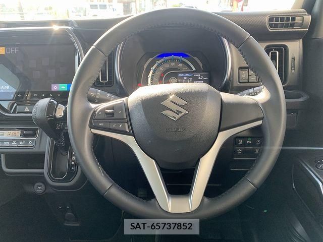 Suzuki HUSTLER 2021-06 8438212-3