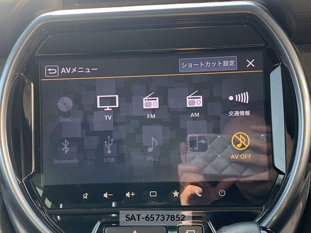 Suzuki HUSTLER 2021-06 8438212-5