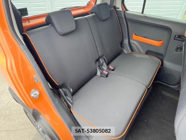 Suzuki HUSTLER 2014-04 8438220-9