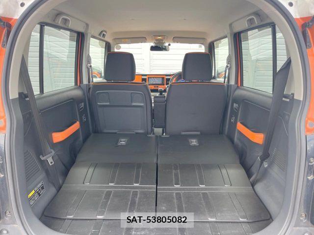 Suzuki HUSTLER 2014-04 8438220-10
