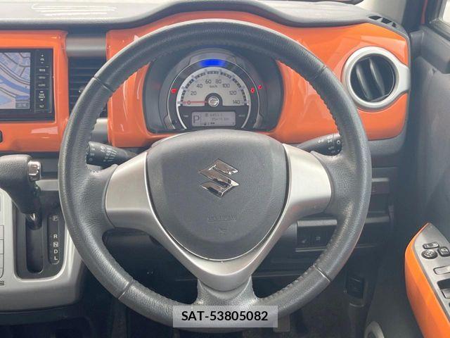 Suzuki HUSTLER 2014-04 8438220-11