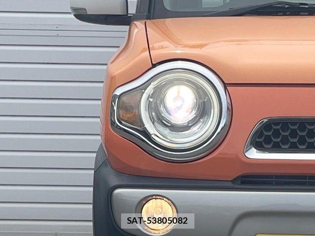 Suzuki HUSTLER 2014-04 8438220-12