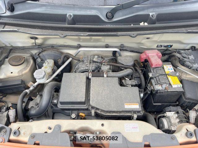 Suzuki HUSTLER 2014-04 8438220-18