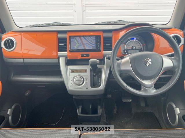 Suzuki HUSTLER 2014-04 8438220-1