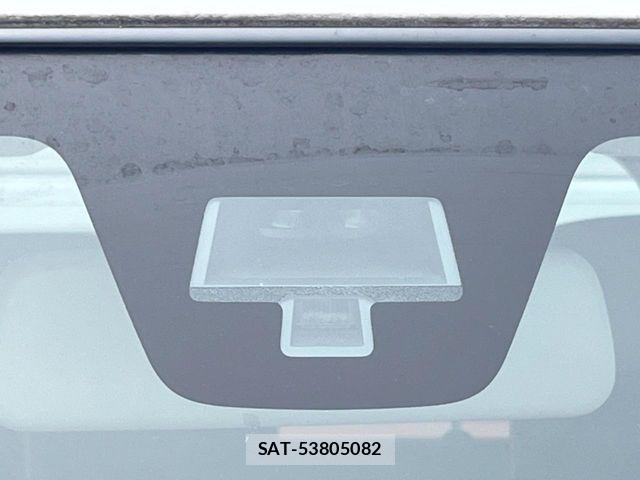 Suzuki HUSTLER 2014-04 8438220-2