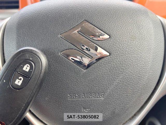 Suzuki HUSTLER 2014-04 8438220-7