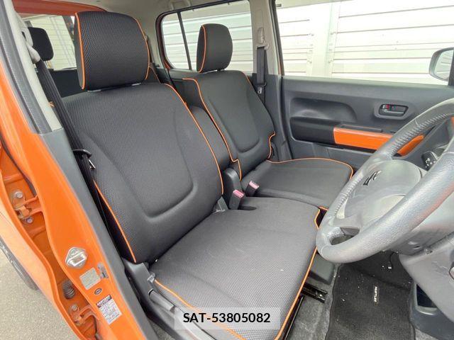 Suzuki HUSTLER 2014-04 8438220-8
