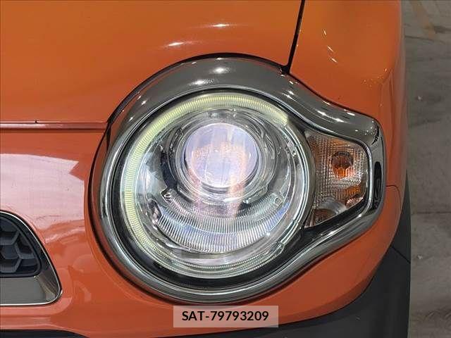 Suzuki HUSTLER 2017-03 8438218-11