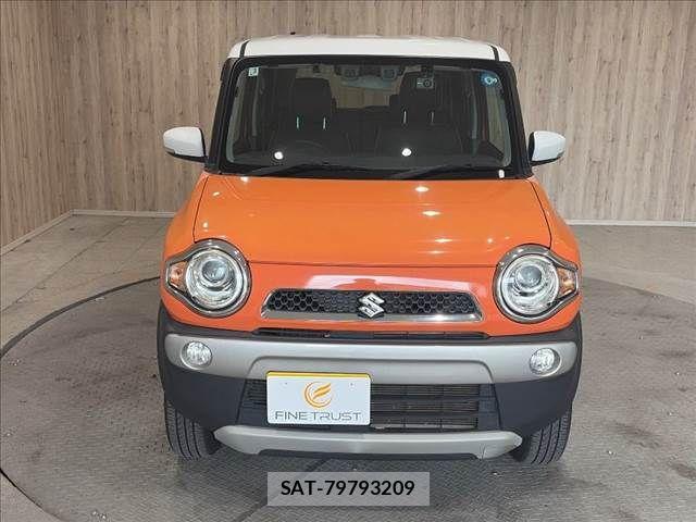 Suzuki HUSTLER 2017-03 8438218-14