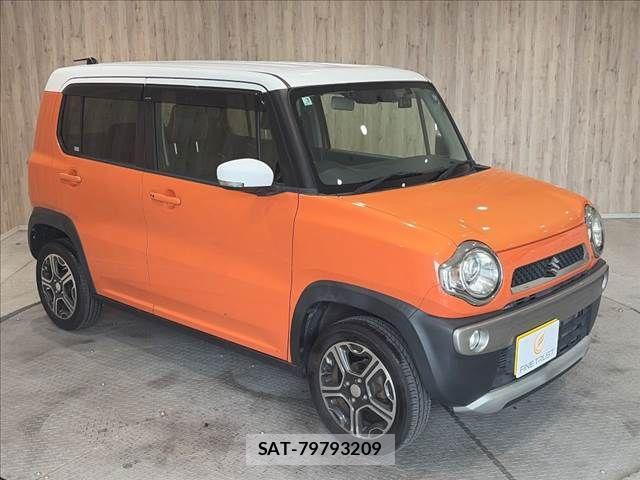Suzuki HUSTLER 2017-03 8438218-15