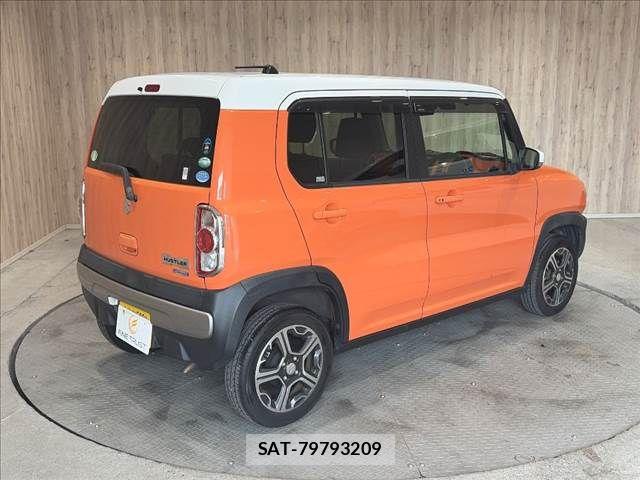 Suzuki HUSTLER 2017-03 8438218-17