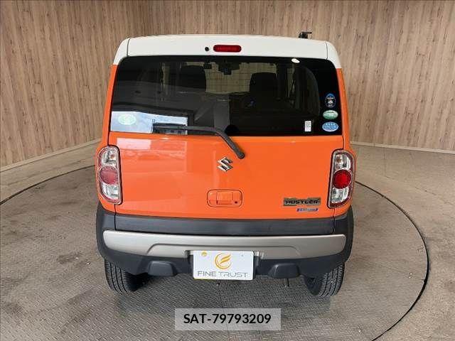 Suzuki HUSTLER 2017-03 8438218-18