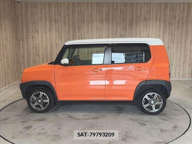 Suzuki HUSTLER 2017-03 8438218-20