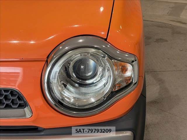 Suzuki HUSTLER 2017-03 8438218-21