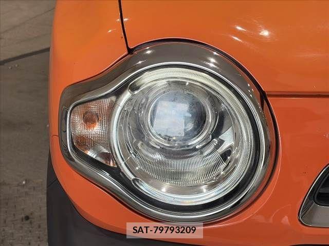 Suzuki HUSTLER 2017-03 8438218-22
